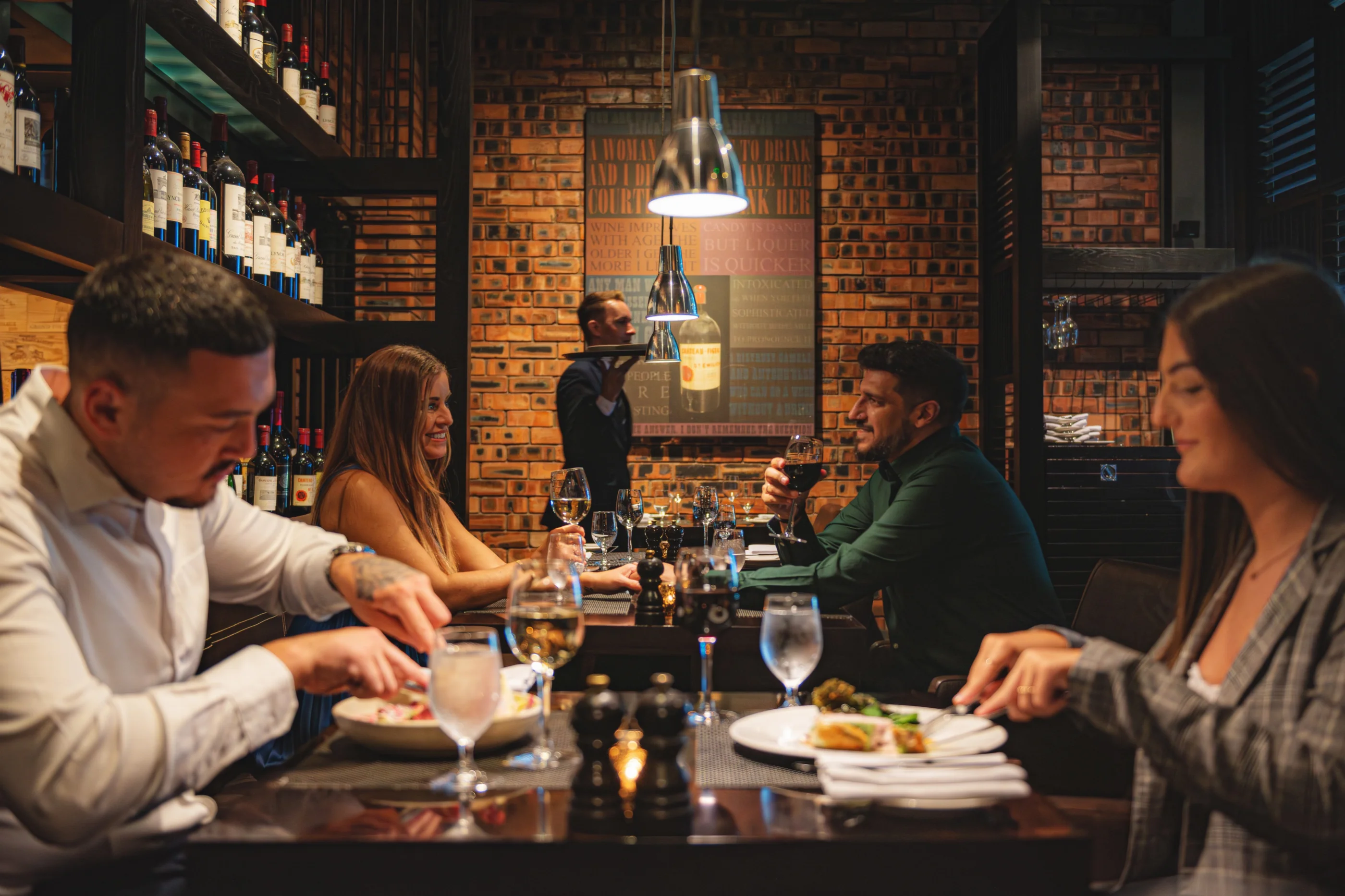 Celebration Dining Package